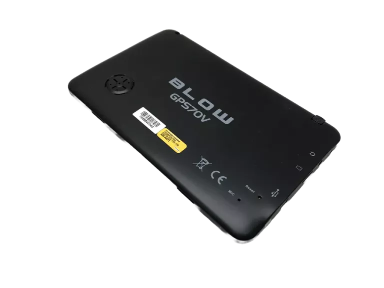NAWIGACJA GPS BLOW GPS70V