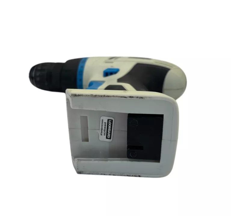 WKRĘTARKA MACALLISTER MSDD144-LI