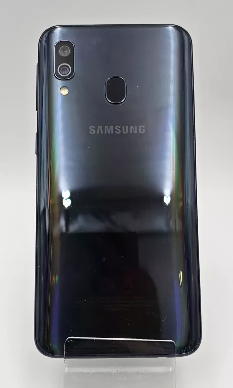 SAMSUNG GALAXY A40 4/64GB