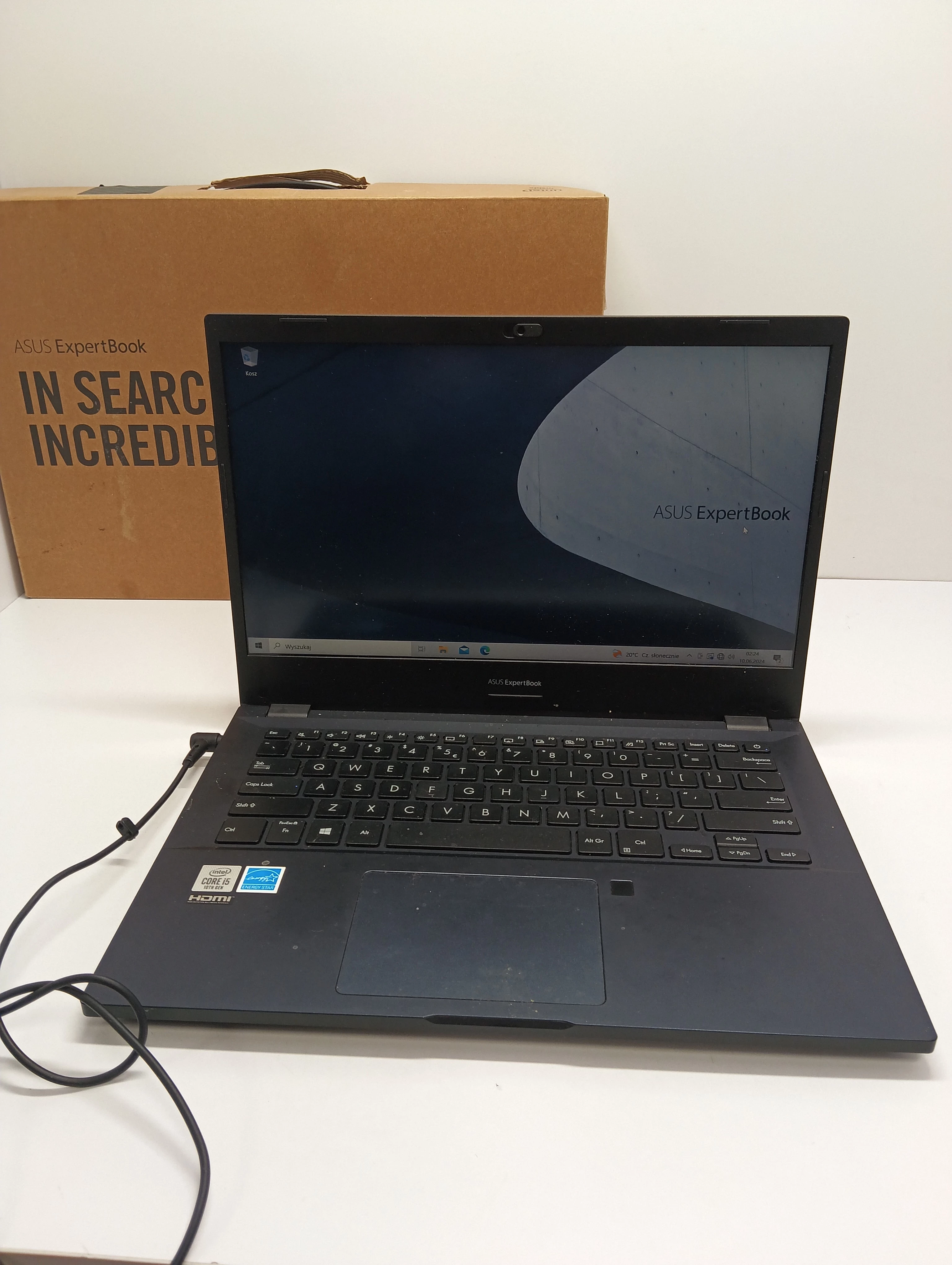 laptop-asus-p2451f-pudelko-boh-warszawy-69-bartoszyce