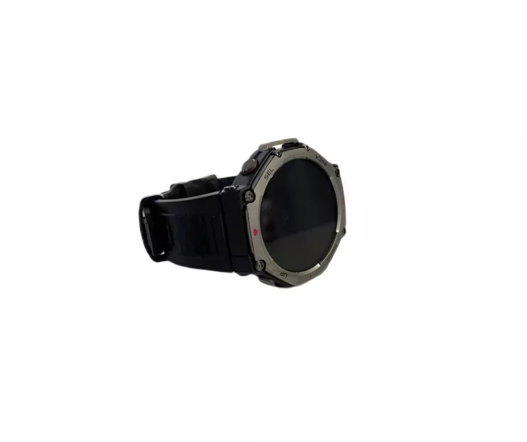SMARTWATCH AMAZFIT T-REX 3 KOMPLET