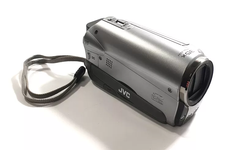 KAMERA JVC GZ-MS125SE/KABEL/ZASILACZ