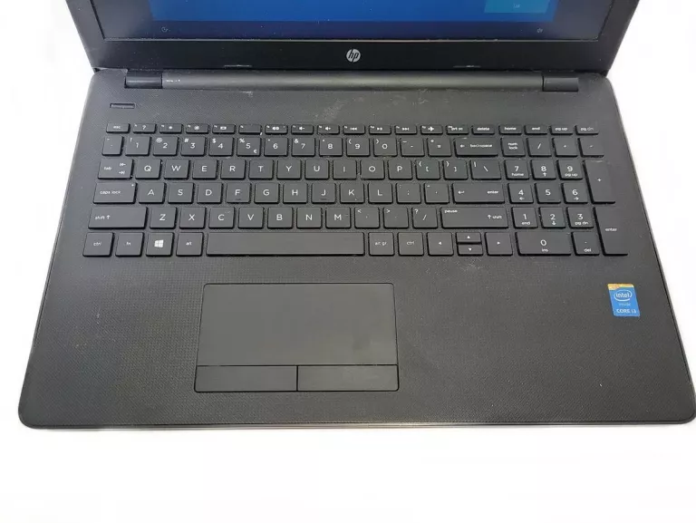 LAPTOP 15,6" HP MODEL 15-BS155NW