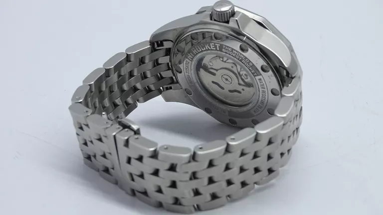 VOSTOK EUROPE ROCKET N1 AUTOMATIC NH34-225A712 BRANSOLETA