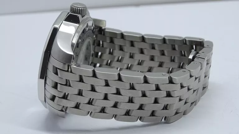 VOSTOK EUROPE ROCKET N1 AUTOMATIC NH34-225A712 BRANSOLETA
