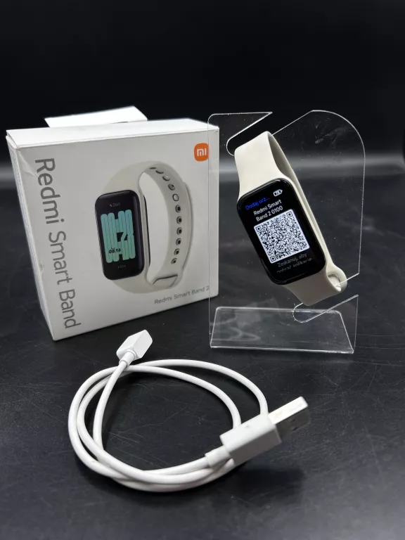 SMARTBAND XIAOMI MI REDMI SMART BAND 2