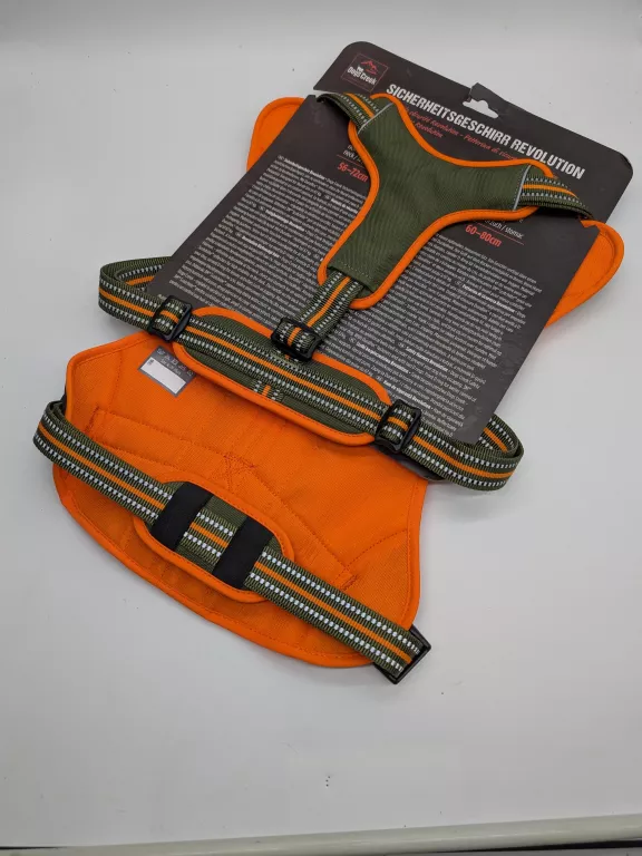 SZELKI PATHFINDER DLA PSA DOGS CREEK XL