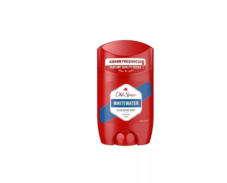 OLD SPICE WHITEWATER DEZODORANT W SZTYFCIE MĘSKI 50ML