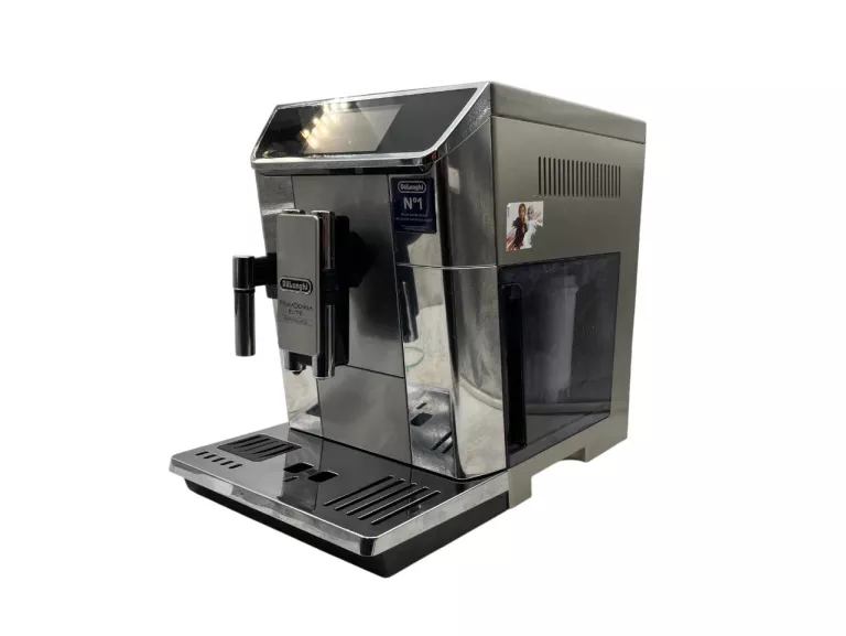 EKSPRES CIŚNIENIOWY DE'LONGHI PRIMADONNA ELITE EXPERIENCE ECAM650.85.MS
