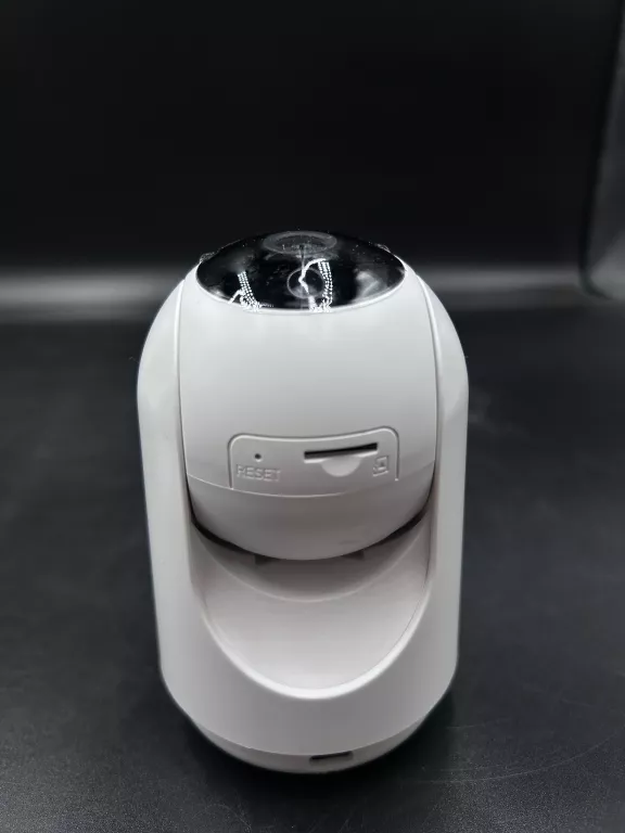 KAMERA OBROTOWA MONITORING LSC SMART CONNECT WEWNĘTRZNA WIFI FULL HD