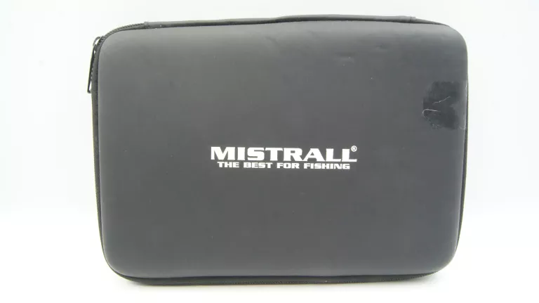 SYGNALIZATORY BRAŃ MISTRALL 2+1 ARROW RED GREEN