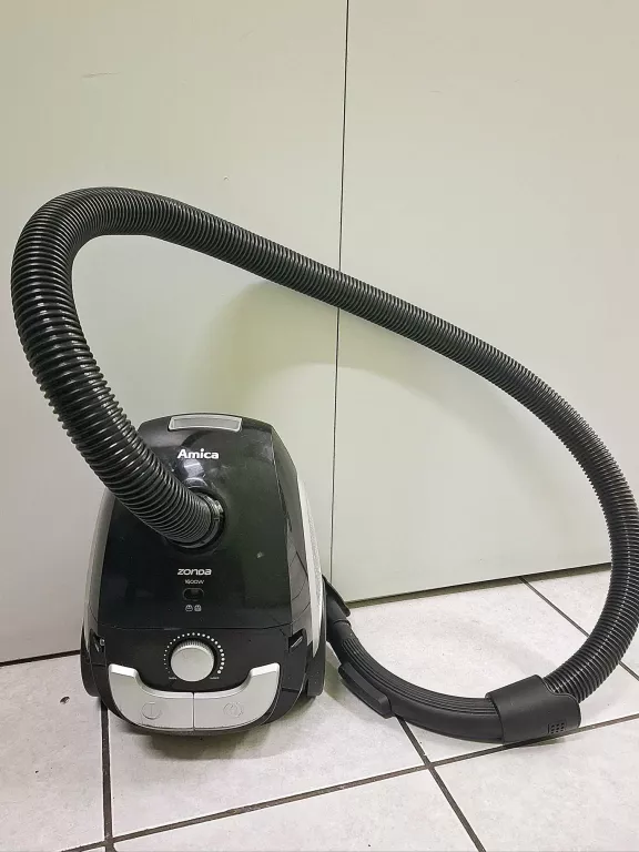 ODKURZACZ AMICA ZONDA 1600W