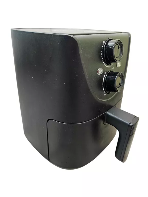 SILVER CREST AIR FRYER SHLF 1000 D1