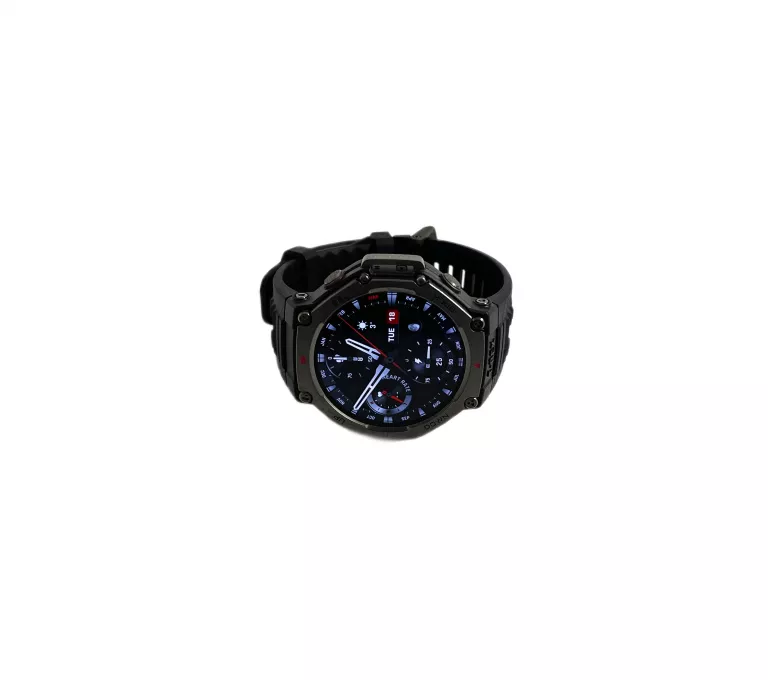 SMARTWATCH AMAZFIT T-REX 3 KOMPLET