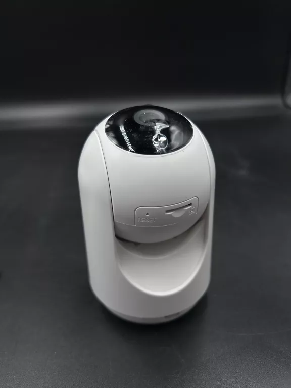 KAMERA OBROTOWA MONITORING LSC SMART CONNECT WEWNĘTRZNA WIFI FULL HD