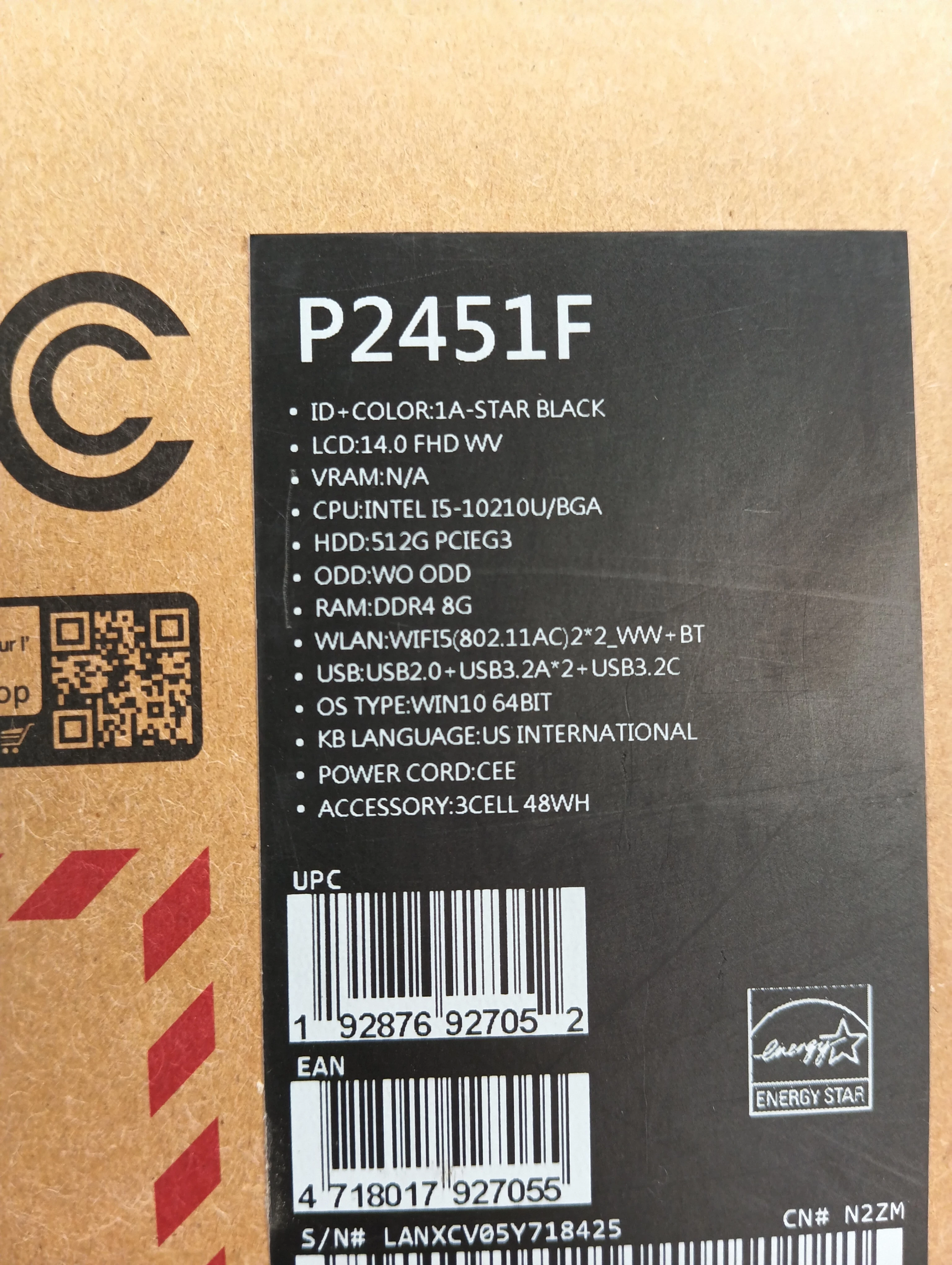 laptop-asus-p2451f-pudelko-wielkosc-pamieci-ram-200941-2185