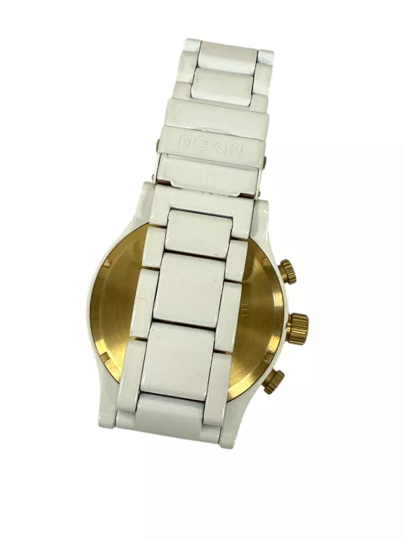ZEGAREK NIXON 51-30 CHRONO (A0832035)