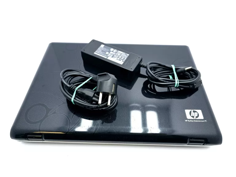 LAPTOP HP DV6500/ I2-DUO/ 4/320 + ŁAD