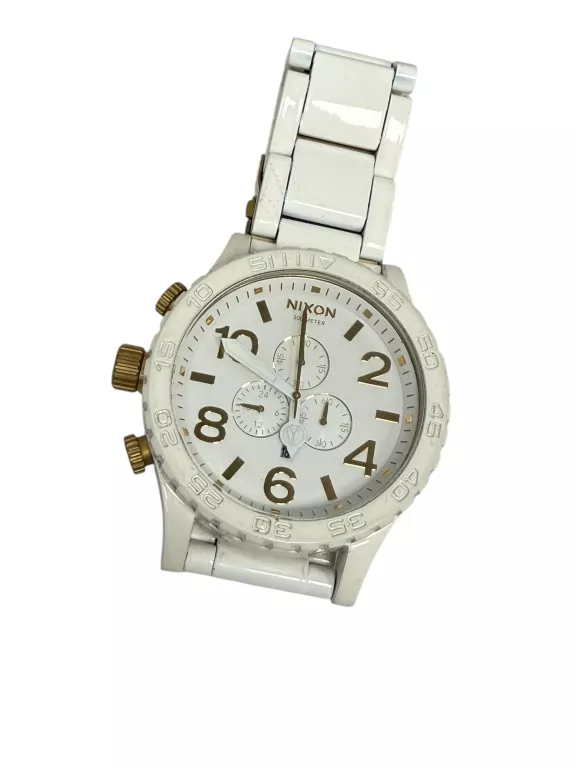 ZEGAREK NIXON 51-30 CHRONO (A0832035)