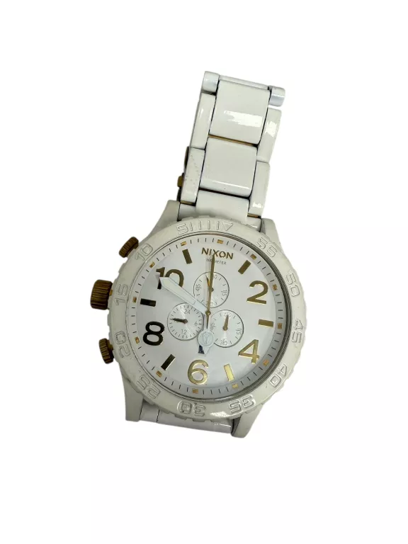 ZEGAREK NIXON 51-30 CHRONO (A0832035)