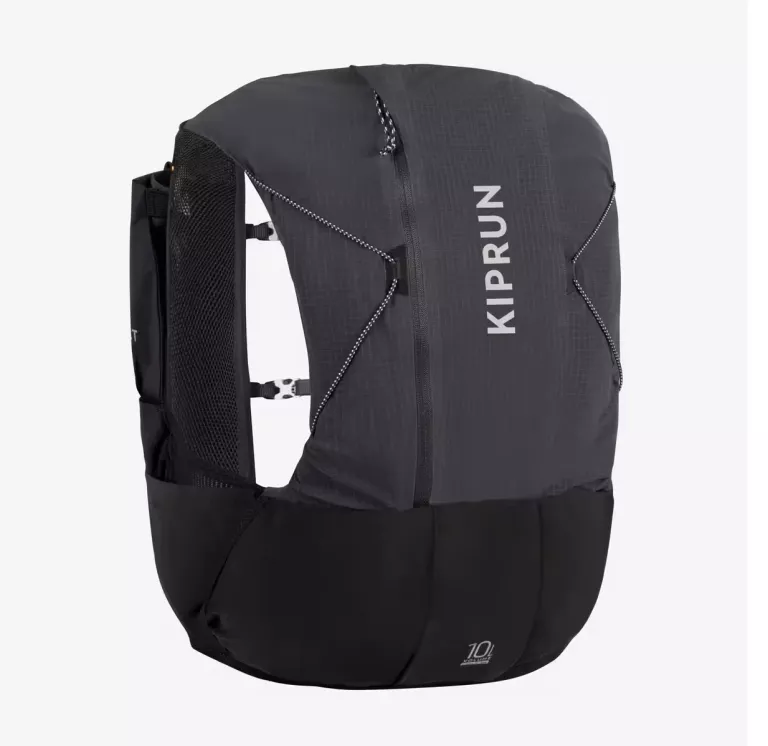 PLECAK DO BIEGANIA W TERENIE KIPRUN TRAIL 10 L Z BUKŁAKIEM 1 M/L