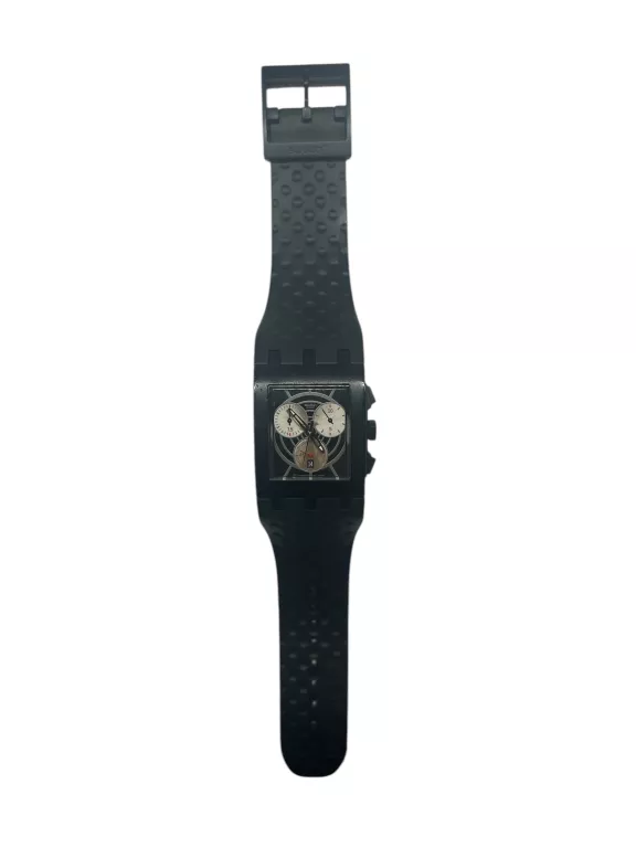 ZEGAREK SWISS SWATCH SIX6 JEWELS