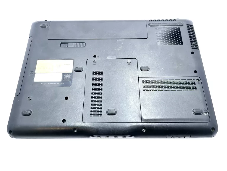 LAPTOP HP DV6500/ I2-DUO/ 4/320 + ŁAD