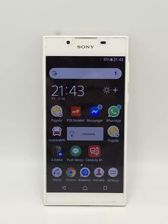 TELEFON SONY XPERIA L1 G3311