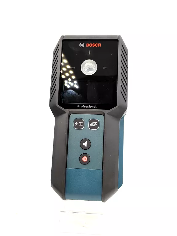 BOSCH WYKRYWACZ METALI GMS 120-27
