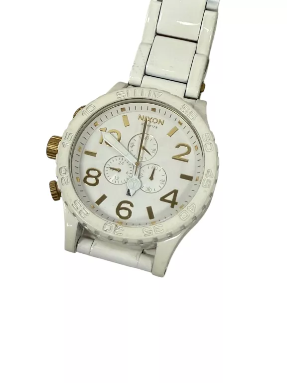 ZEGAREK NIXON 51-30 CHRONO (A0832035)
