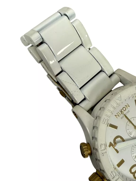 ZEGAREK NIXON 51-30 CHRONO (A0832035)