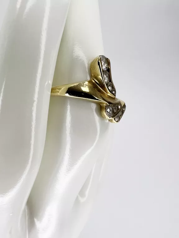 zloty-pierscionek-z-kamieniami-585-311g-r12-stan-11323-2