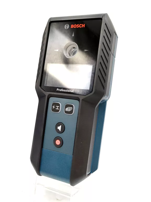 BOSCH WYKRYWACZ METALI GMS 120-27