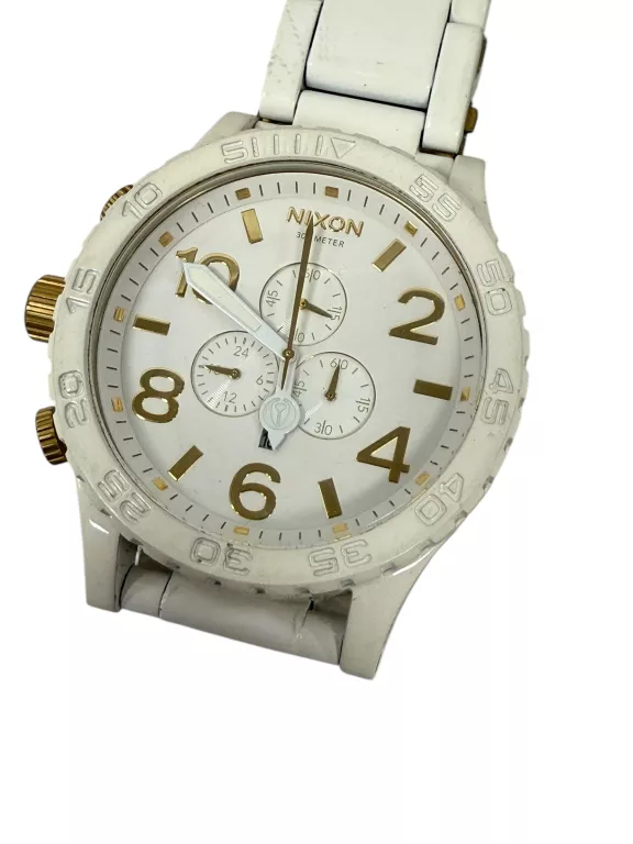 ZEGAREK NIXON 51-30 CHRONO (A0832035)