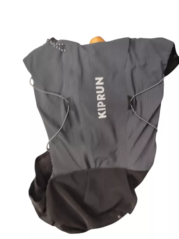 PLECAK DO BIEGANIA W TERENIE KIPRUN TRAIL 10 L Z BUKŁAKIEM 1 M/L