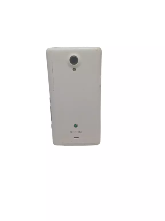 TELEFON SONY XPERIA T LT30P USZKODZONY