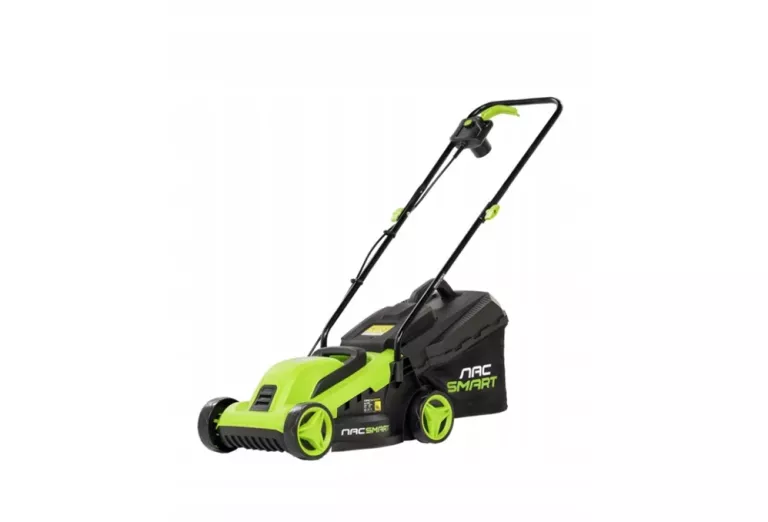 KOSIARKA DO TRAWY ELEKTRYCZNA NAC SMART 1300W BA-2568