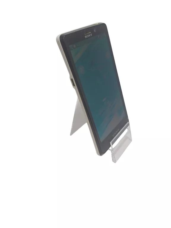 TELEFON SONY XPERIA T LT30P USZKODZONY