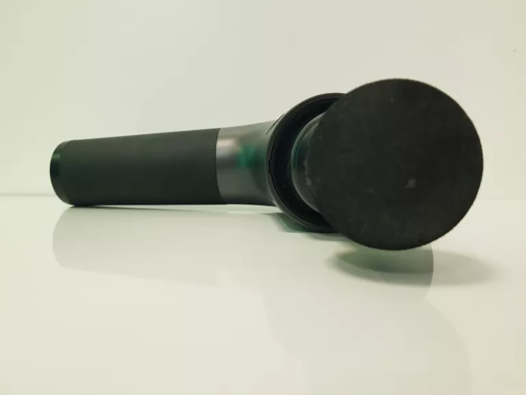 MASAŻER WIBRACYJNY MASSAGE GUN PISTOLET DO MASAŻU HI5 W15482