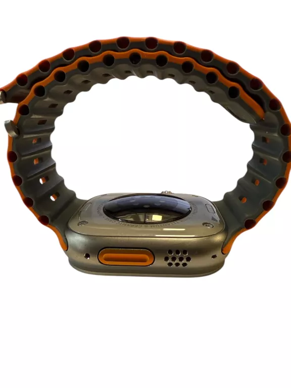 APPLE WATCH ULTRA 1 GENERACJI