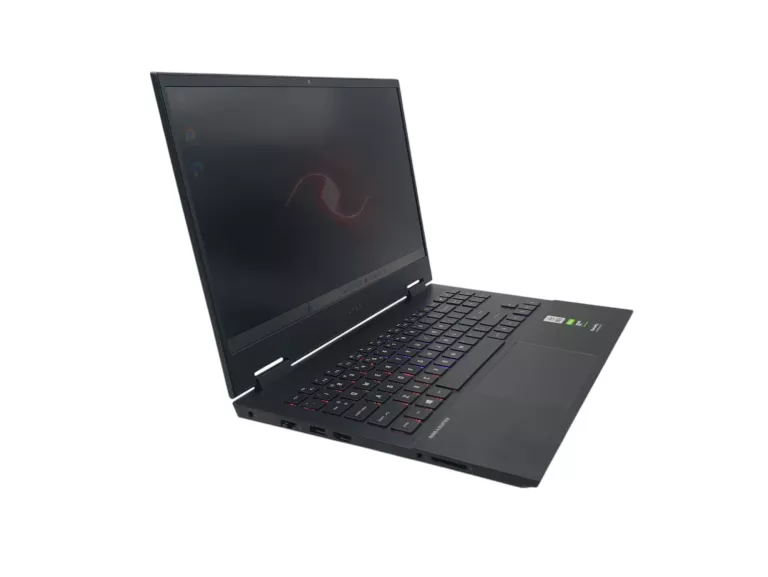LAPTOP HP OMEN 15-EK0026NW 15,6" I5-10300H 16GB/512GB SSD GTX1660TI