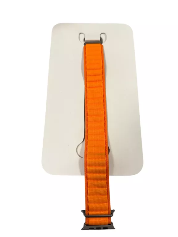 APPLE WATCH ULTRA 1 GENERACJI