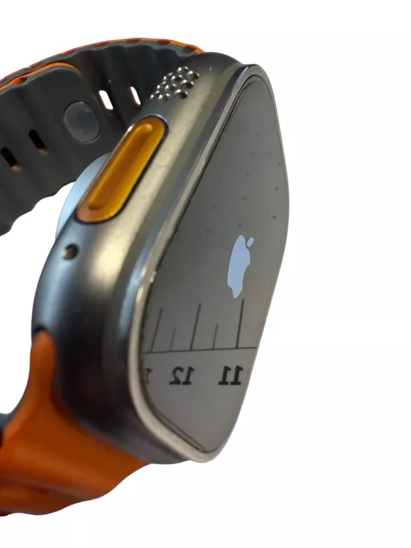 APPLE WATCH ULTRA 1 GENERACJI