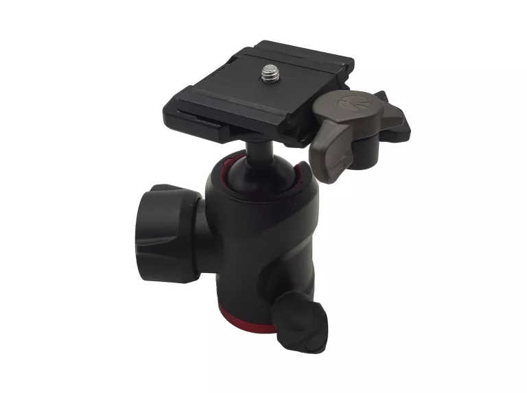 GŁOWICA KULOWA MANFROTTO MH494