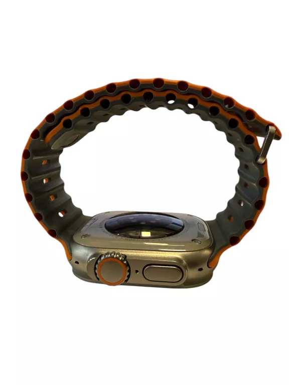 APPLE WATCH ULTRA 1 GENERACJI