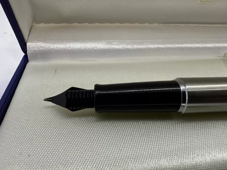 PIÓRO WIECZNE WATERMAN PARIS F
