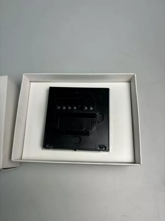 THERMOVAL TERMOSTAT, REGULATOR TVT 30 CS CZARNY