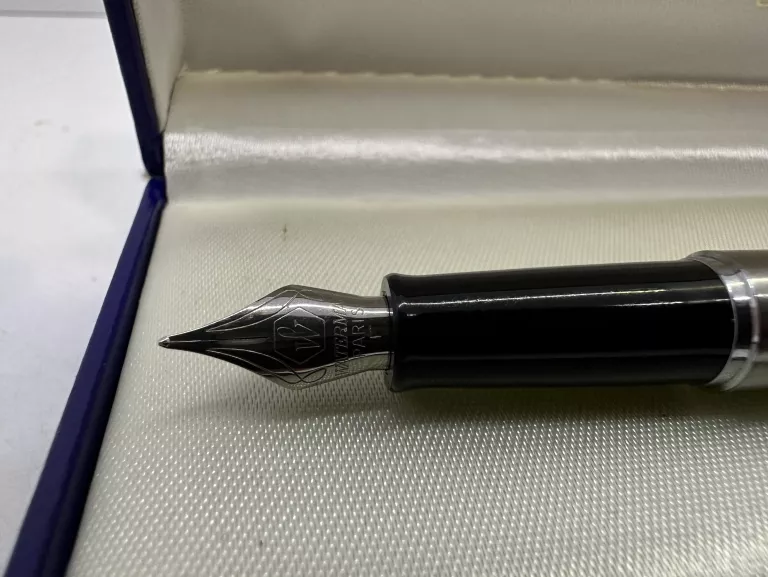 PIÓRO WIECZNE WATERMAN PARIS F