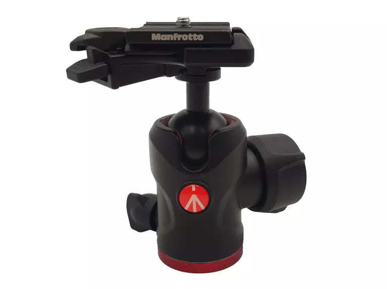 GŁOWICA KULOWA MANFROTTO MH494