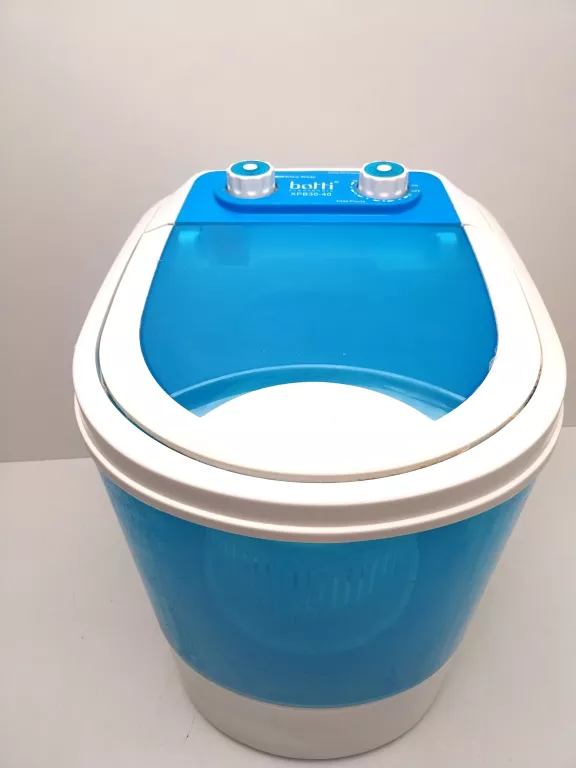 MINI PRALKO-WIRÓWKA BOTTI XPB30-40